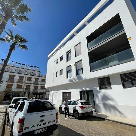 Sardina Appartement Barbate Buitenkant foto