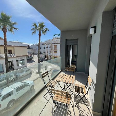 Sardina Appartement Barbate Buitenkant foto