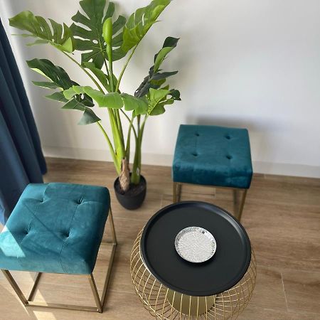 Sardina Appartement Barbate Buitenkant foto