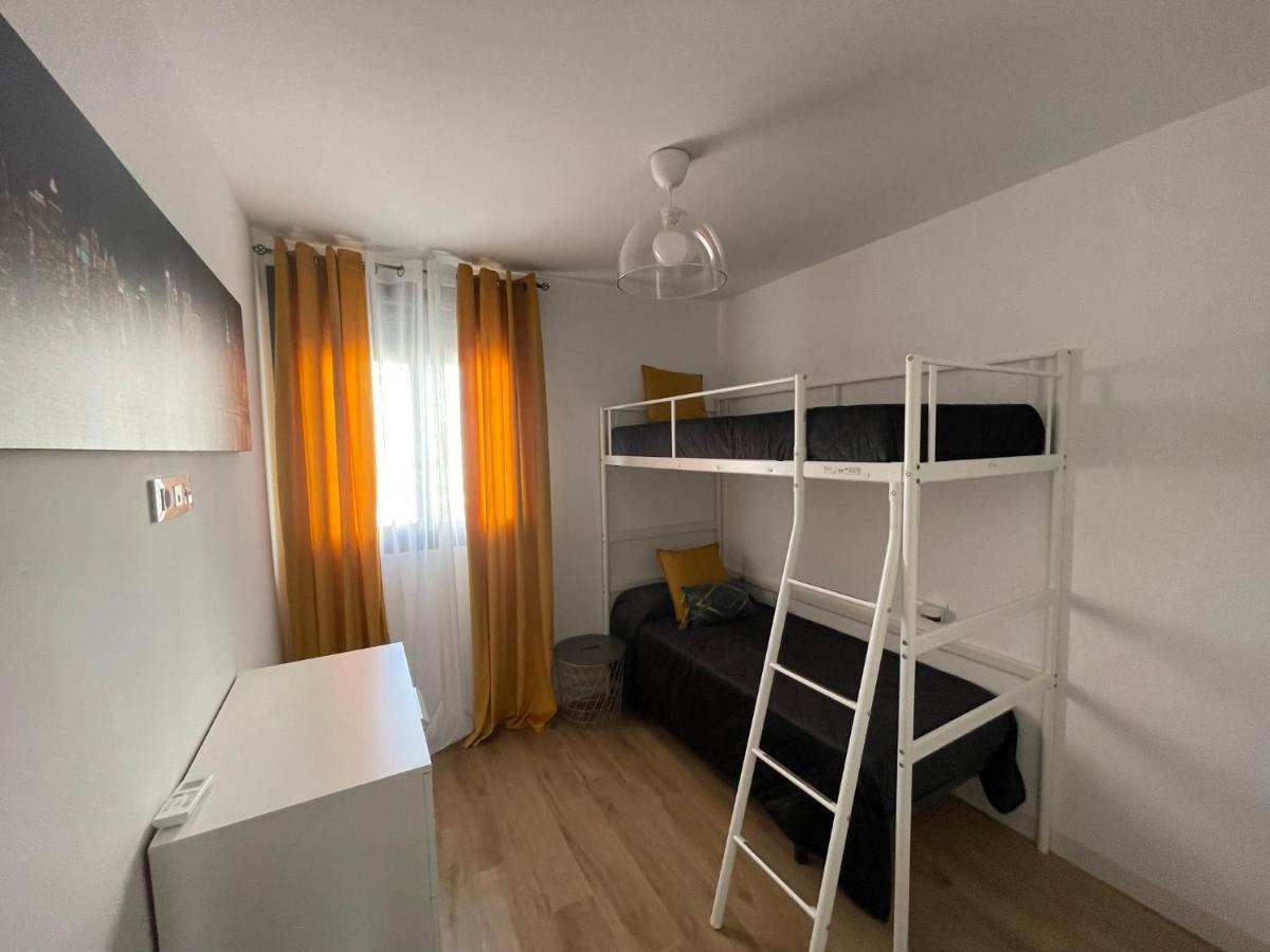 Sardina Appartement Barbate Buitenkant foto