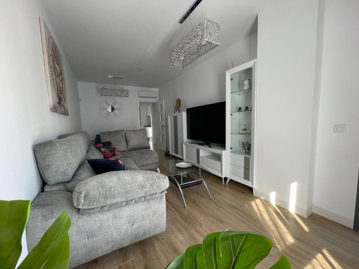Sardina Appartement Barbate Buitenkant foto